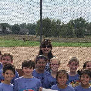 Meet your Posher, Connie